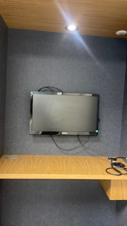 Connectivité intégrée