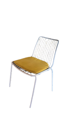 Chaise de cafétéria Pedrali - 3-4
