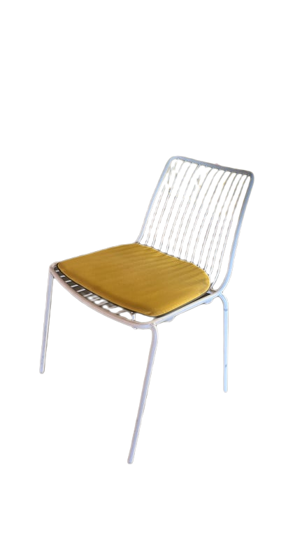 Chaise de cafétéria Pedrali