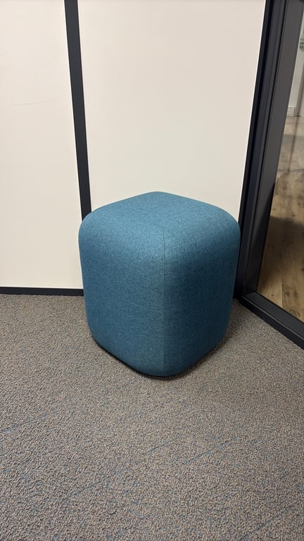 Tabouret Viccarbe Season tissu San Juan - 3-4