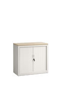 Armoire de rangement basse