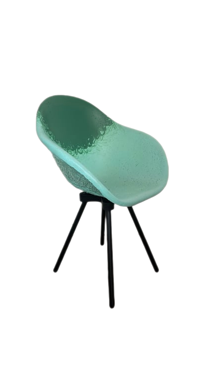 Fauteuil Maximum Gravêne