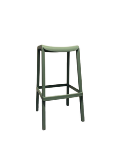 Chaise haute modèle Dome