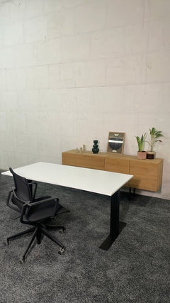 Bureau réglable manuel Marasrl - Foloow Desk