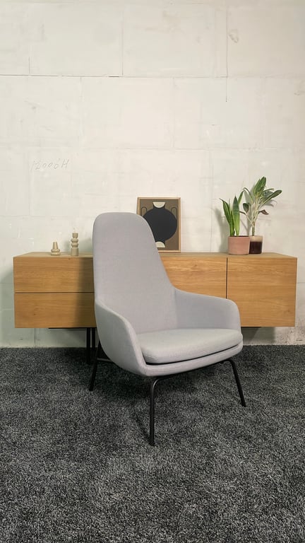 Confort ergonomique