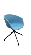 Chaise de réunion coque spray