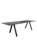 Table de réunion 300x100