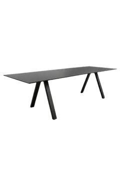 Table de réunion 300x100