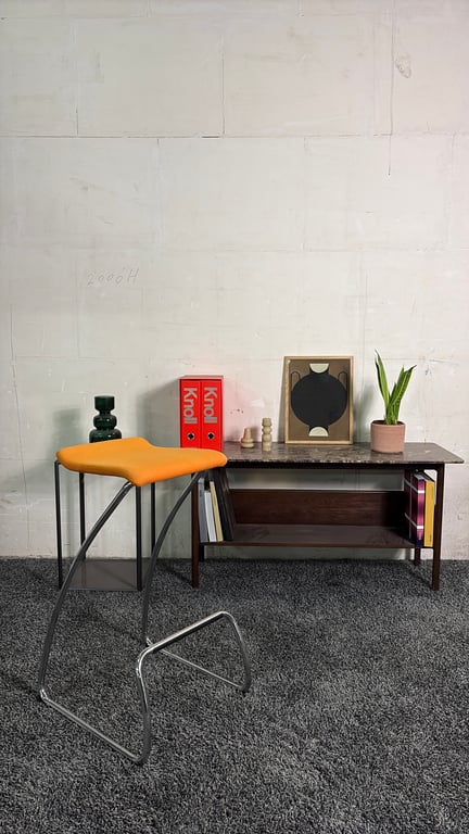 Tabouret Orangebox - Spring - ambiance