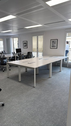 Bureau droit - 120cm