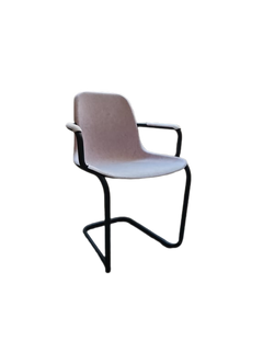 Chaise de réunion Thirsty de Zuiver - 3-4