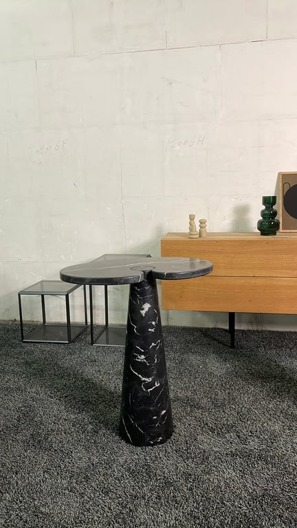 Table en marbre Agapecasa - Eros
