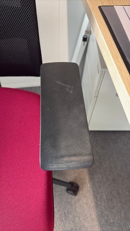 Fauteuil de bureau F1 Pro