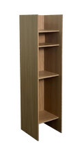 Armoire haute à 4 étagères