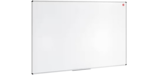 Tableau blanc Ceramic style Polyvison