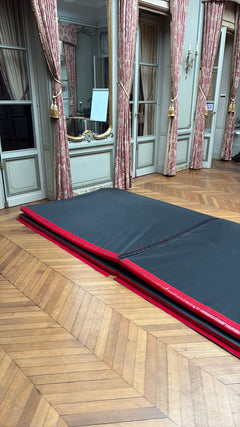 Autre accessoire en plastique (200 x 185 x 5 cm) - 3-4