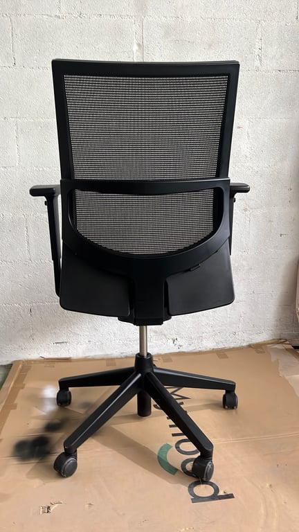 Fauteuil de bureau Haworth Comforto - ambiance