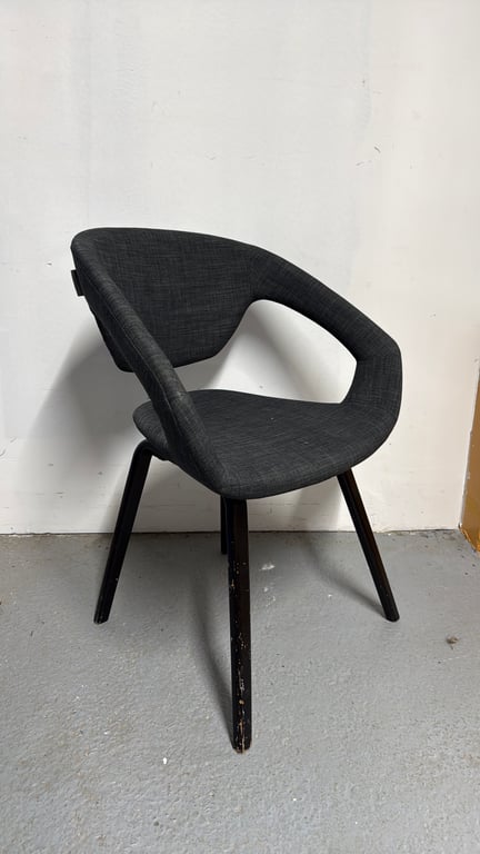 Chaise de réunion Zuiver Flexback - 3-4