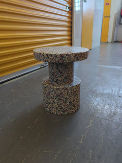 Tabouret - Normann Copenhagen - 3-4
