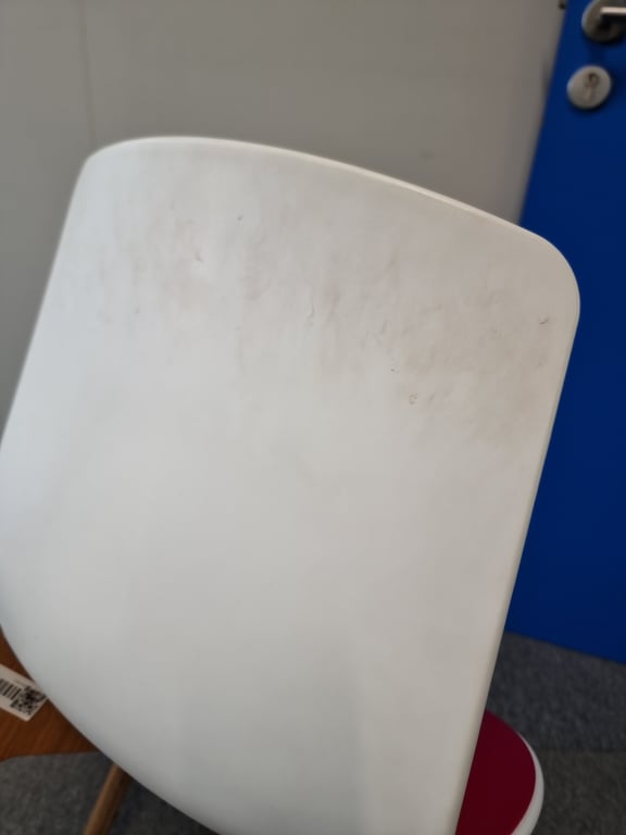 Chaise de réunion Lottus