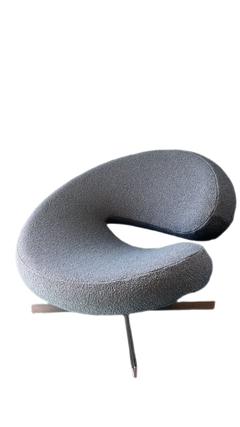 Fauteuil Rochebobois - 3-4