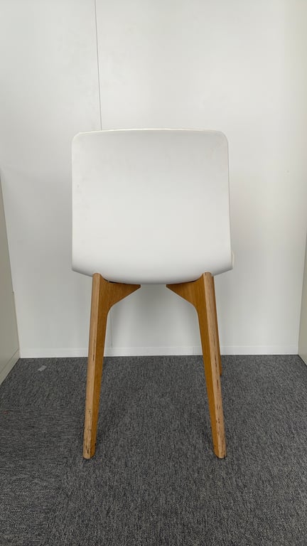 Chaise de réunion modèle Lottus
