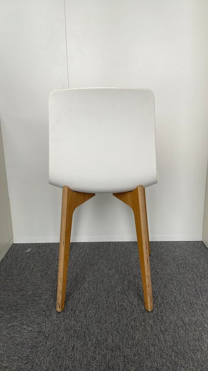 Chaise de réunion modèle Lottus