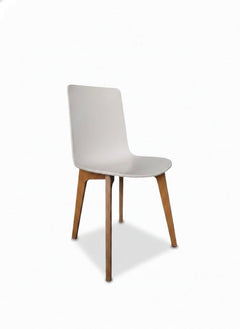 Chaise de cafétéria Enea design - 3-4