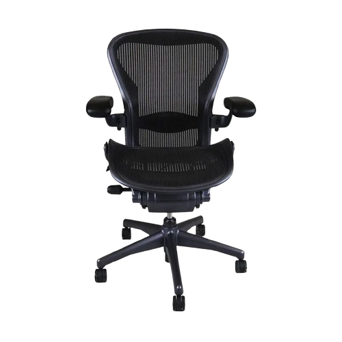 Herman Miller - Aeron - Fauteuil de bureau