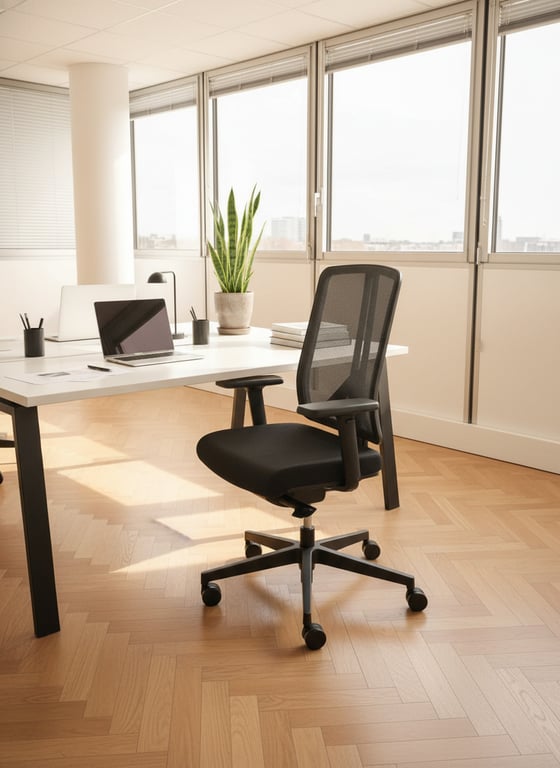 Fauteuil de bureau