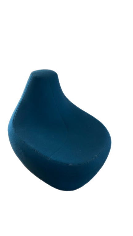 Fauteuil Moroso Saruyama Island - 3-4