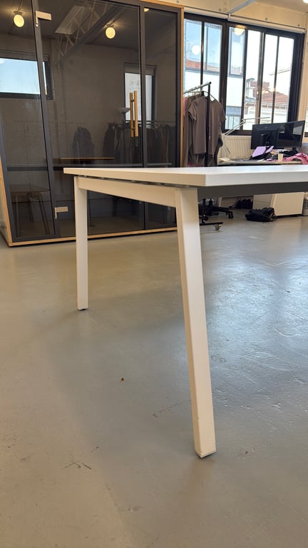 Bench 4 postes