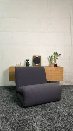 Fauteuil DePadova Tattomi - face