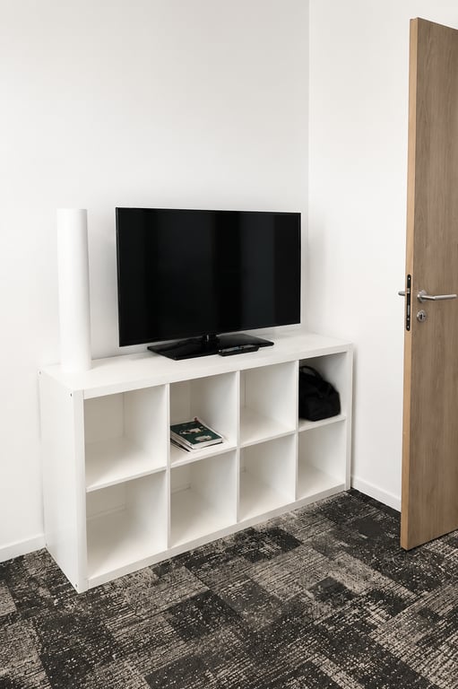 Armoire 8 casiers IKEA Kallax