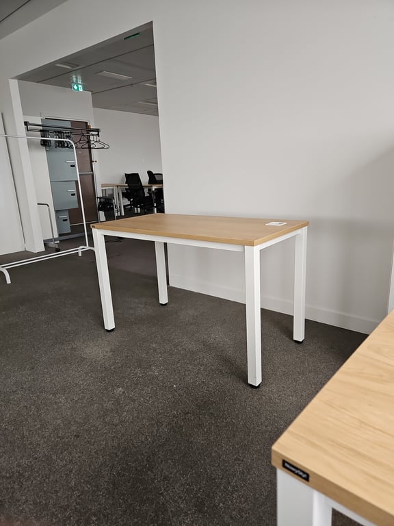 Bureau droit 120x60 - Nowy Styl