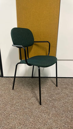 Chaise de réunion MDD - 3-4