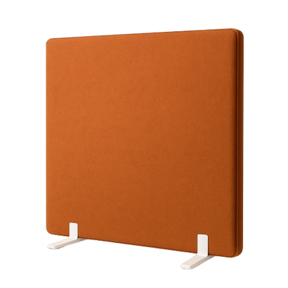 Cloison en tissu - Couleur Sea Buckthorn