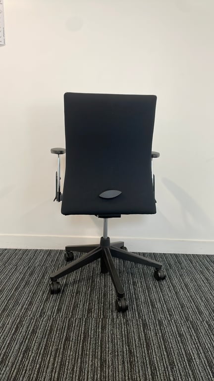 Fauteuil de bureau Haworth Comforto - ambiance