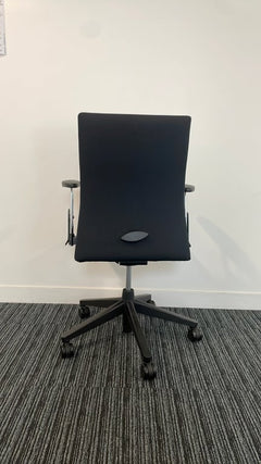 Fauteuil de bureau Haworth Comforto - ambiance