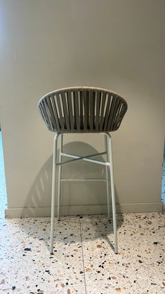 Tabouret Bloom - Chaise/tabouret haut - arriere