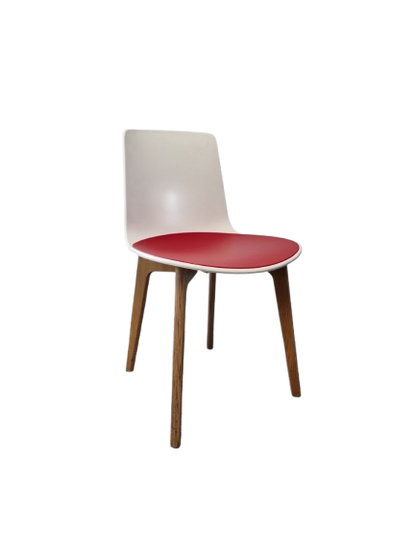 Chaise de réunion Lottus