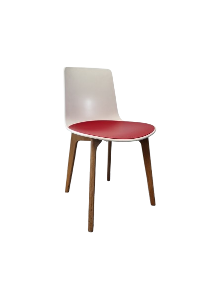 Chaise de réunion Lottus