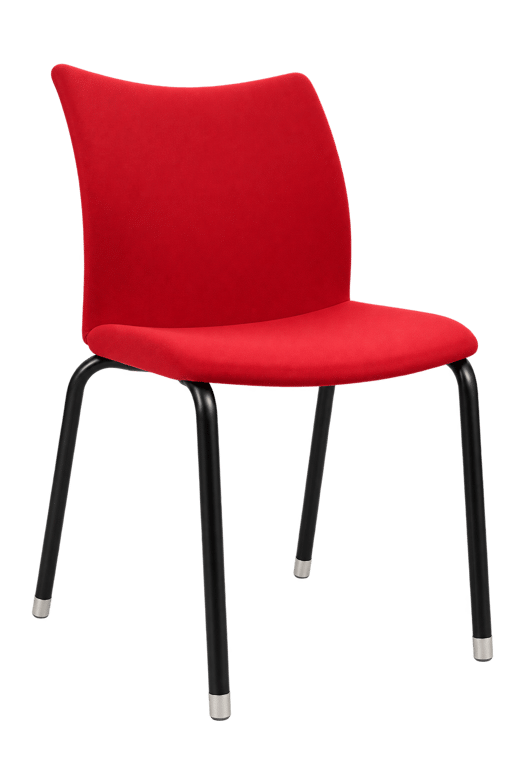 Chaise empilable
