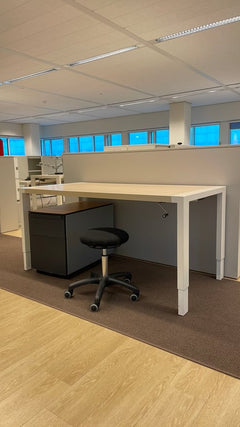 Bureau réglable Edge Blad