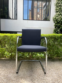Chaise de réunion Vitra Visasoft