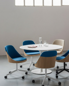 Chaise de réunion Kaiak