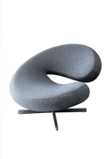 Fauteuil Rochebobois