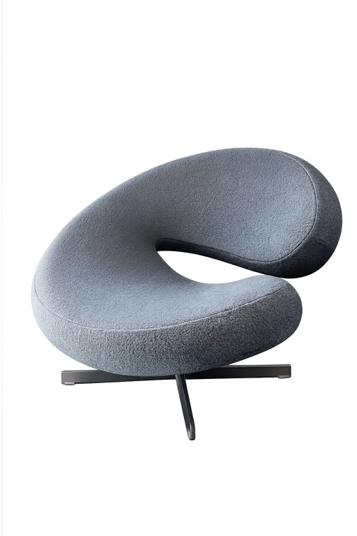 Fauteuil Rochebobois
