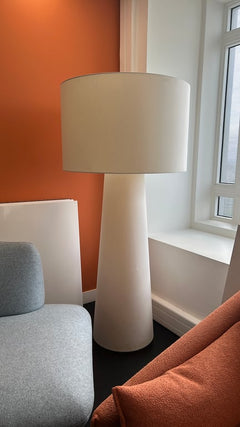 Luminaire sur pied Cappellini Big Shadow - 3-4