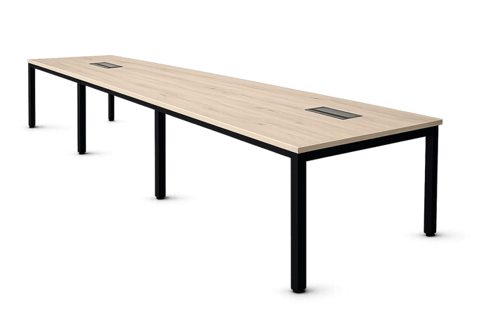 Table de réunion 480x120